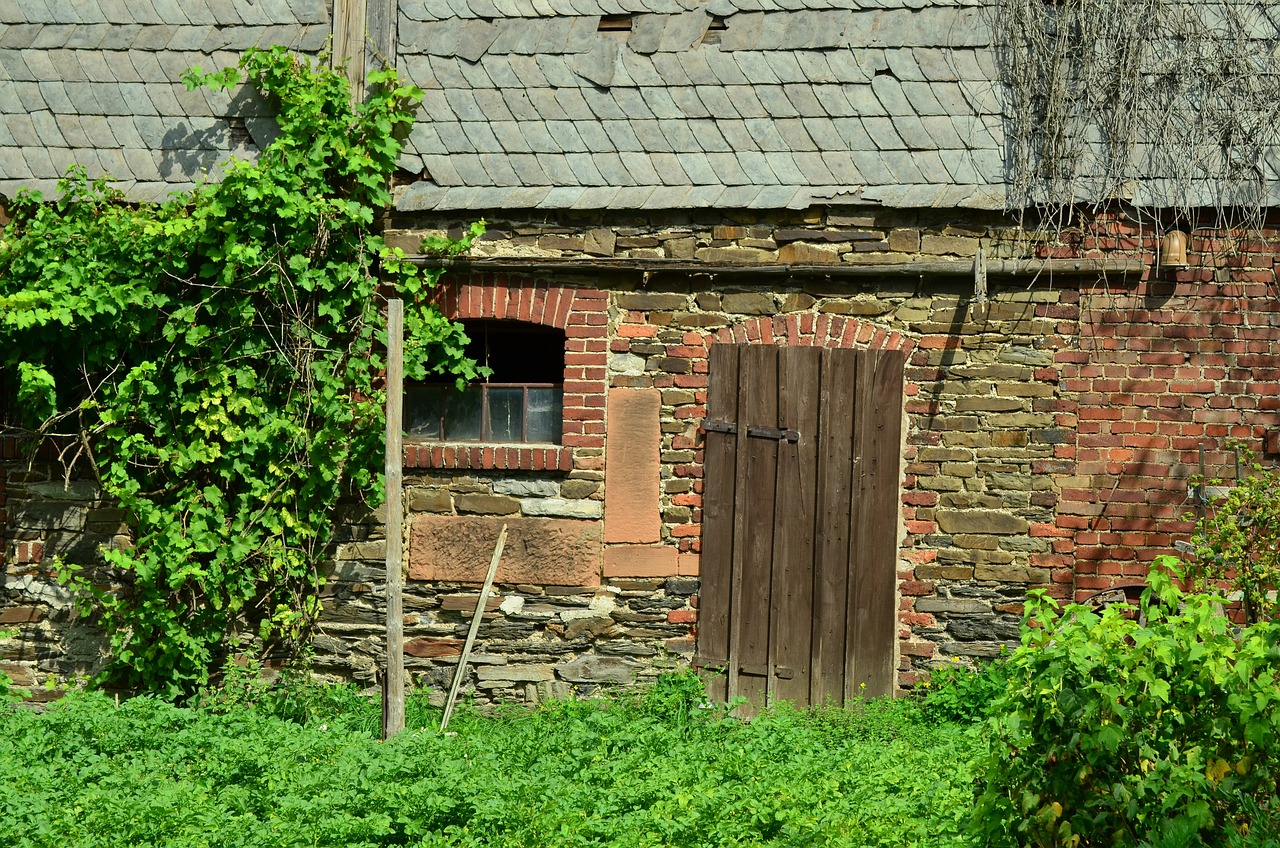 Longère périgourdine à vendre 10 pièces 280 000 euros FAI