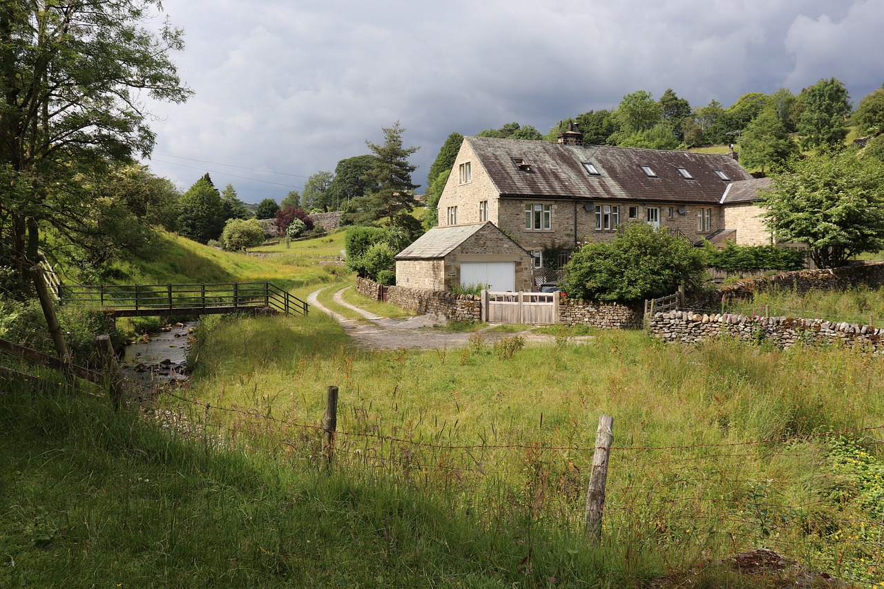 Longère à vendre de 140 m2 à proximité de Cherbourg-en-Cotentin